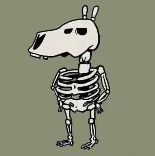 DEADGUY Token